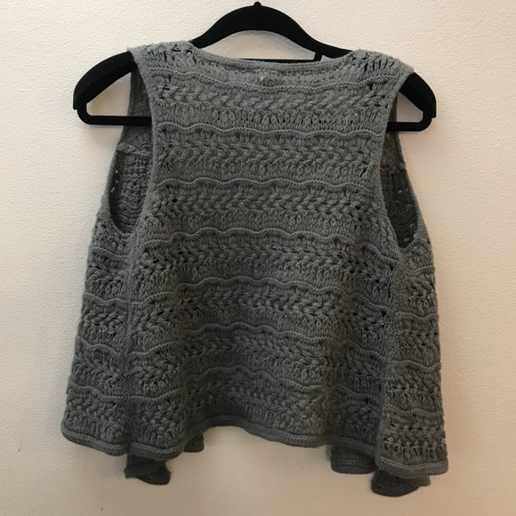 Levi's vest - Picture 4 of 6